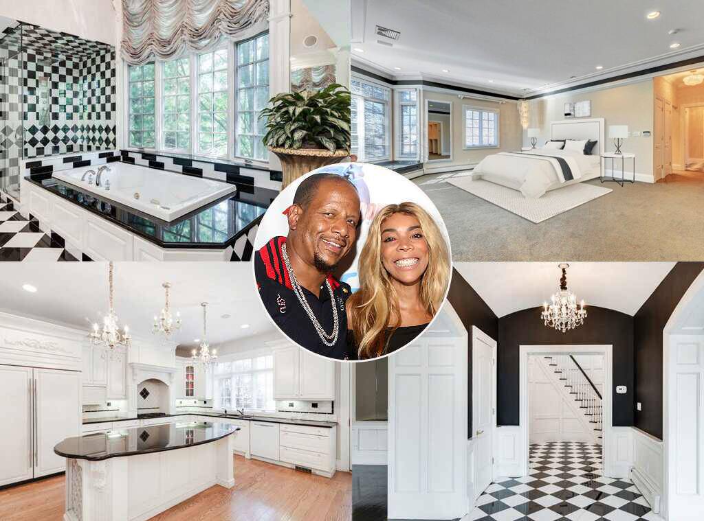 Wendy Williams Feels ''Like a New Woman'' After Selling Her Marital Home for $1.4 Million